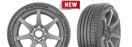 Petlas начинает продажи новых летних шин – Petlas Prestige Sport